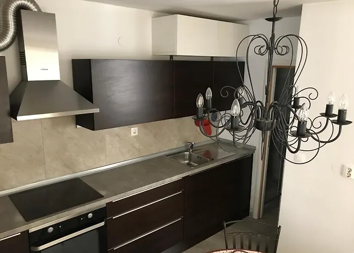Figa Studio Apartman