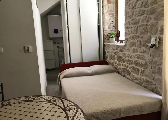 Figa Studio Apartman