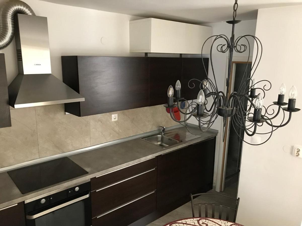 Apartment Figa *